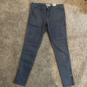 Banana Republic Skinny Fit Jeans.